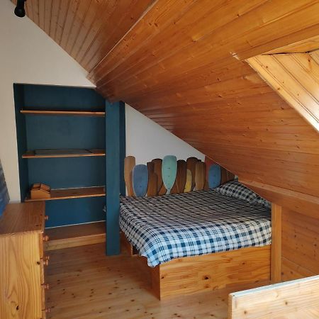 La Maison De L'Amiral Vue Sur Mer A Гранвил Екстериор снимка